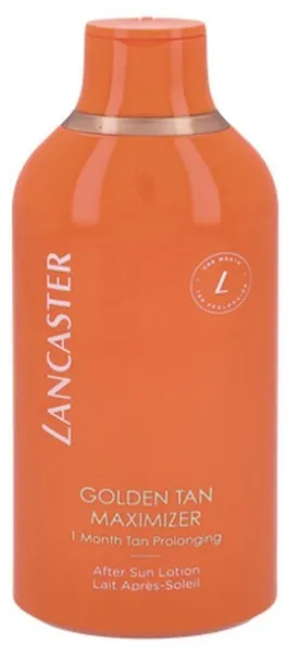 Lancaster - Tan Maximizer Golden Tan After Sun Lotion - 400 ml