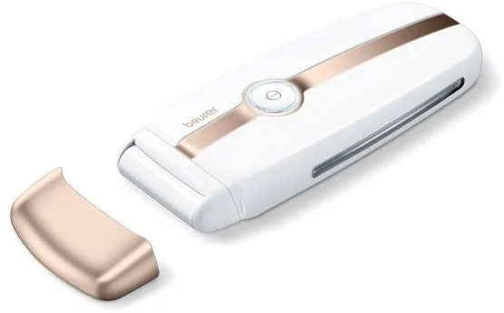 Beurer HL40 Varmvax Hårborttagare