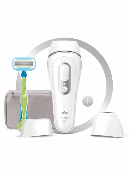 Braun Ljusepilator (IPL) Silk·expert Pro 3 PL3133 IPL