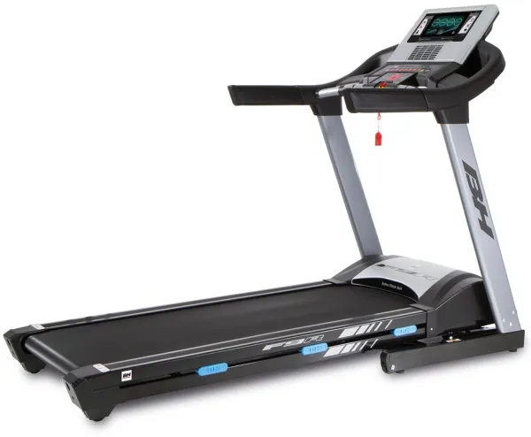 BH F9R TFT Intensive Löpband