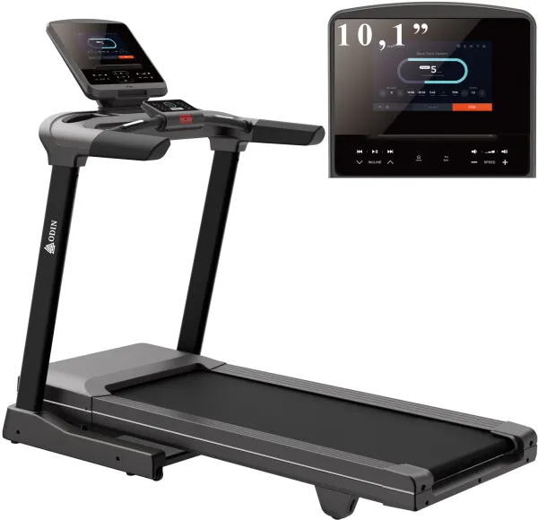 Odin T850 PowerLand Löpband