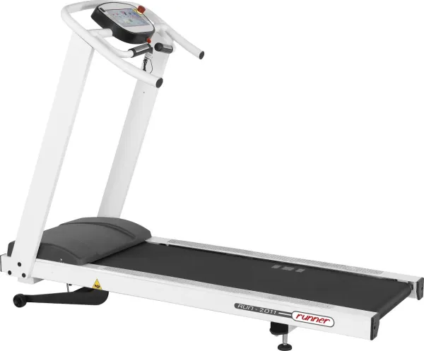 Runner 2011/T Löpband