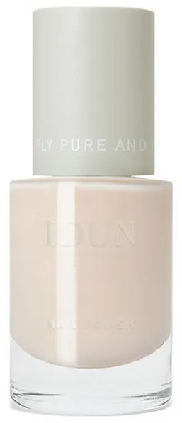 IDUN Minerals - Nagellack Sandstone - 11 ml