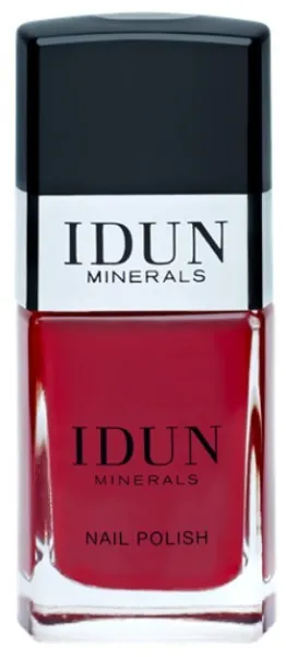 IDUN Minerals - Nagellack Jaspis - 11 ml