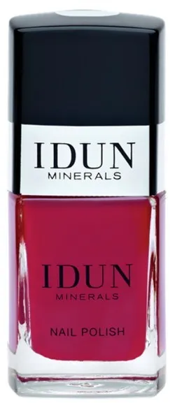 IDUN Minerals - Nagellack Kalcit - 11 ml