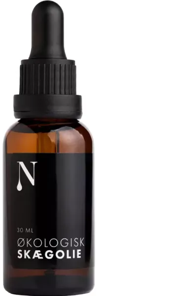 Naturligolie Bio-Skäggolja 30 ml